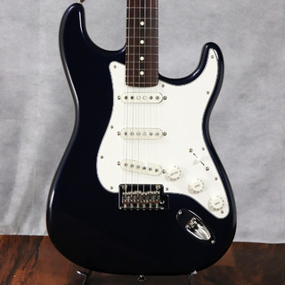 FenderFSR Collection Hybrid II Stratocaster Rosewood Fingerboard Gun Metal Blue 【梅田店】