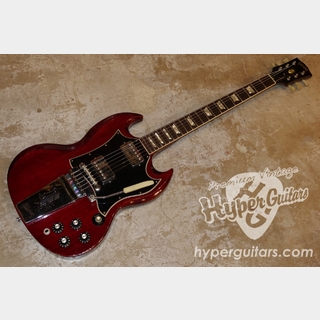 Gibson'68 SG Standard