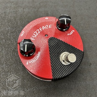 Jim Dunlop FFM2 Germanium Fuzz Face Mini