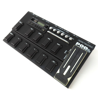 LINE 6 POD XT LIVE