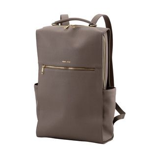 Pearl Legato Largo × Pearl Flute レガートラルゴ パールフルート LL-FLB1 #GB グレージュ フルートバッグ