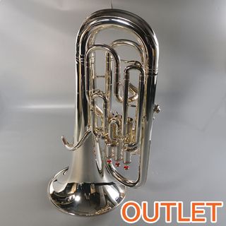 YAMAHA YEP-642S Neoシリーズ B♭/F【訳あり特価】