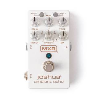 MXRM309 Joshua Ambient Echo《エコー》【Webショップ限定】