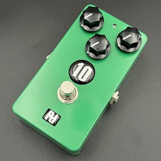Pedal diggers10 / Overdrive【新宿店】
