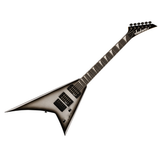 Jacksonジャクソン JS Series Rhoads Minion JS1X Silver Burst エレキギター