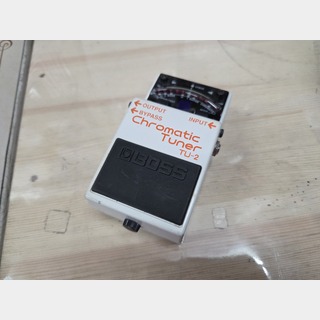 BOSS、TU-2の検索結果【楽器検索デジマート】