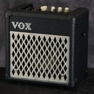 VOX Mini 5 Rhythm 【御茶ノ水本店】