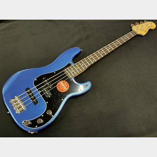 Squier by Fender AFFINITY SERIES PRECISION BASS PJ Lake Placid Blue