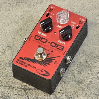 Ovaltone、GD-013 Version 2.0の検索結果【楽器検索デジマート】