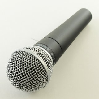 Shure SM58 【御茶ノ水本店】