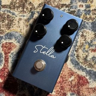 エフェクター（ギター・ベース用）、VIRTUES、Stellaの検索結果【楽器