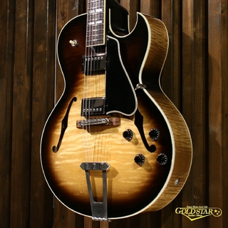 Gibson Memphis ES-175 Figured Vintage Sunburst