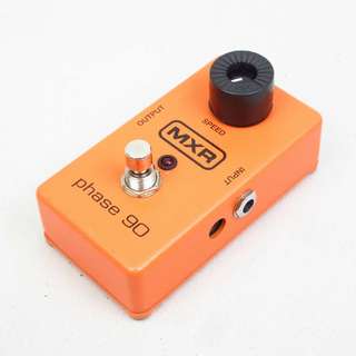 ギター用エフェクター、MXR、Phase 90の検索結果【楽器検索デジマート】