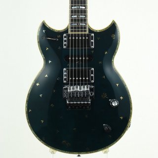 YAMAHA SG-T2 See Thru Navy 【梅田店】