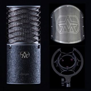 マイク ＞ コンデンサーマイク、Aston Originの検索結果【楽器検索