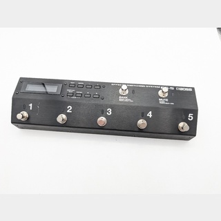 BOSS ES-5 Effects Switching System