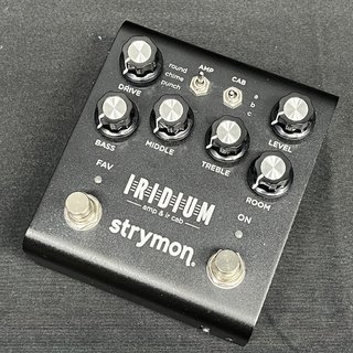strymonの検索結果【楽器検索デジマート】