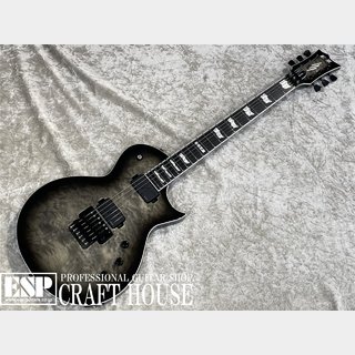 E-II EC QM FR / Charcoal Burst