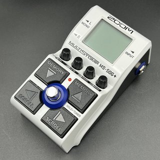 ZOOM MS-50G+【新宿店】