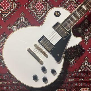 Epiphone Lespaul custom pro