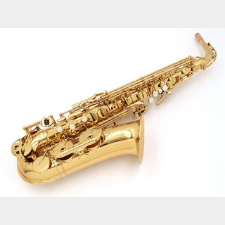 YAMAHA アルトサックス YAS-475 全タンポ交換済み 【横浜店】
