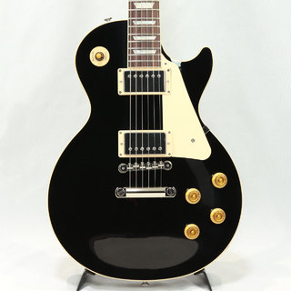 Gibson Custom Color Series Les Paul Standard 50s Plain Top / Ebony #228630317