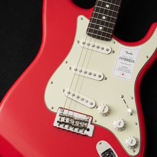 エレキギター ストラトタイプ　詳細不明　24f Fender◇エレキギター/ストラトタイプ/ナチュラル・木目/SSS
