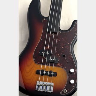 Fender USA Tony Franklin Fretless Precision Bass【USED】（中古