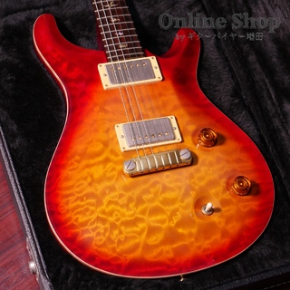 Paul Reed Smith(PRS) 2003 "Brazilian Limited" McCarty Quilt 10Top Dark Cherry Sunburst