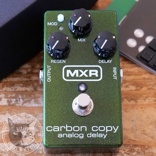 MXR、Carbon Copyの検索結果【楽器検索デジマート】