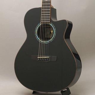 MORRIS／Hand Made Premium S-101 III Black Edition｜NEW GEAR SOUND