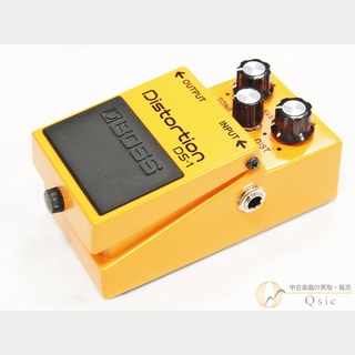 BOSS、DS-1の検索結果【楽器検索デジマート】