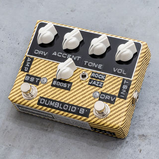 エフェクター（ギター・ベース用）、Shin's music Dumbloidの検索結果