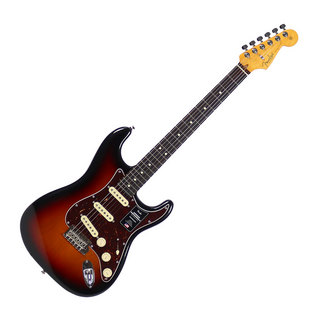 Fender フェンダー American Professional II Stratocaster RW 3TSB エレキギター アウトレット