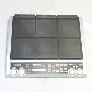 Roland SPD-S Sampling Pad ローランド サンプリングパッド【池袋店】
