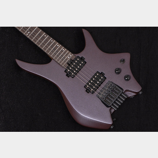 美品 HEX guitars N400 llic deep purple HEX Guitars、N400の検索結果【楽器検索デジマート】