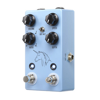 JHS Pedals Unicorn V2