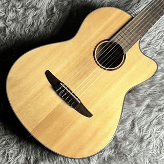 YAMAHA NCX1 Natural (ナチュラル) エレガットギター クラシックギターNXシリーズ