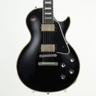 Gibson Custom Shop 1968 Les Paul Custom VOS Ebony 【梅田店】