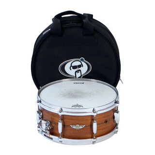 Tama 【中古】 スネアドラム タマ TAMA TLH146S OMH STAR Solid Mahogany 14x6