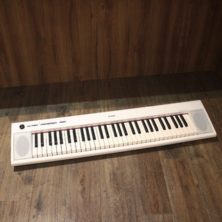 YAMAHA NP-12WH  piaggero 【渋谷店】