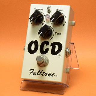 FulltoneOCD Obsessive Compulsive Drive Ver1.7【福岡パルコ店】