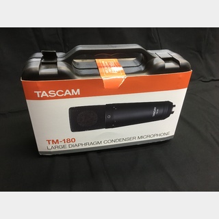 TascamTM-180