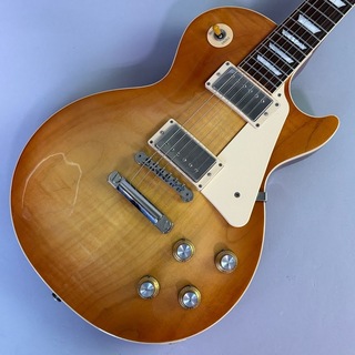 Gibson Les Paul Standard '60s Sunburst