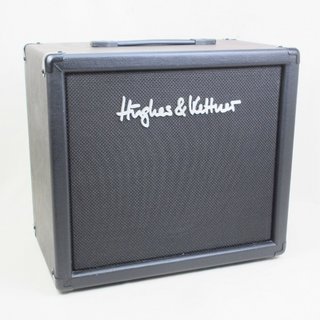 　スピーカーキャビネット　MOD　ギターアンプ　エレキギター Mesa Boogie 1x10 Rectifier Cabinet（スピーカー キャビネット メサ