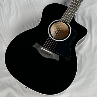 Taylor 214ce-BLK Plus