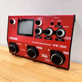 BOSS VE-22