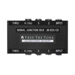 Free The Tone、JB-82の検索結果【楽器検索デジマート】