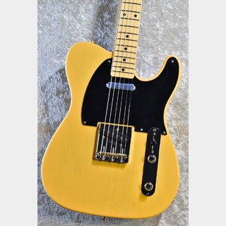 Fender FSR Made in Japan Traditional 51 Nocaster Butterscotch Blonde #JD24010538【3.50kg】