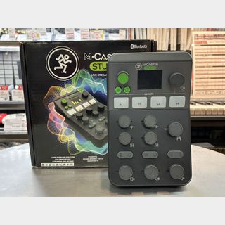 Mackie M Caster Studio 展示品アウトレット価格！